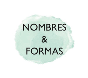 NOMBRES & FORMAS